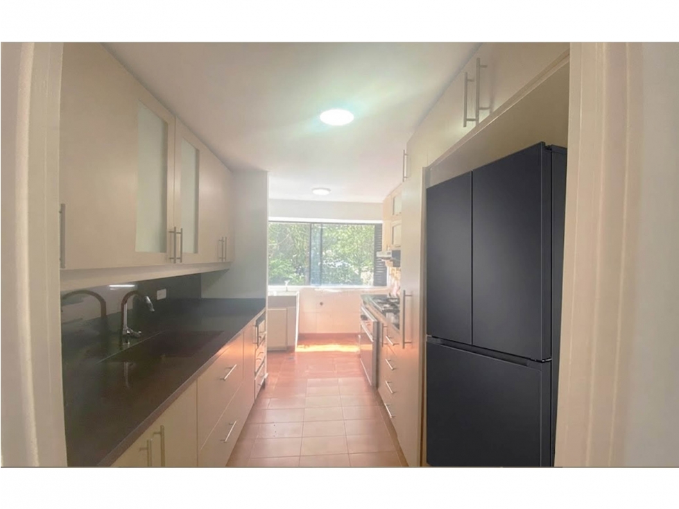 Venta apartamento Medellín Poblado inferior viscaya remodelado — foto 5
