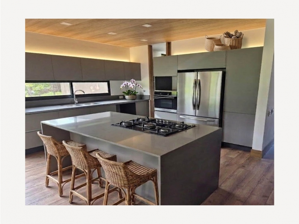 venta casa antioquia envigado alto palmas REBAJADA 1.620 M2 lote — foto 5