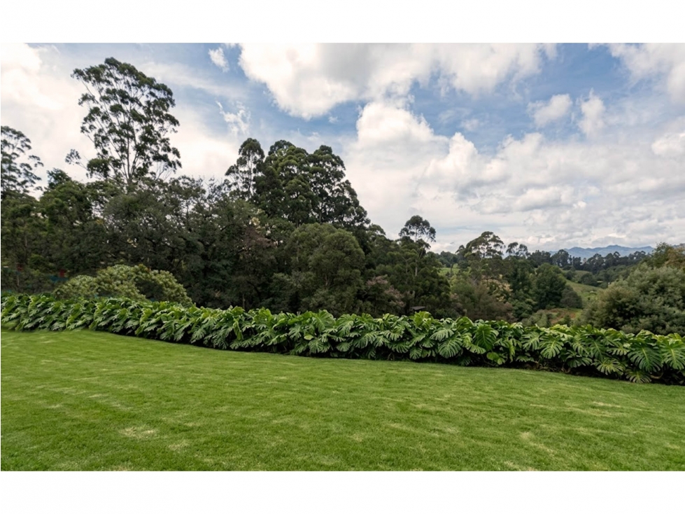 venta lote parcelación llanogrande Rionegro aeropuerto luxury recibo — foto 3