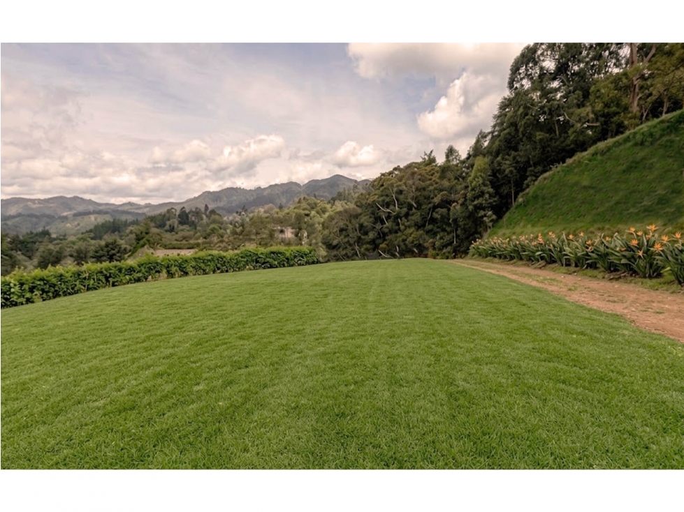 venta lote parcelación llanogrande Rionegro aeropuerto luxury recibo — foto 6