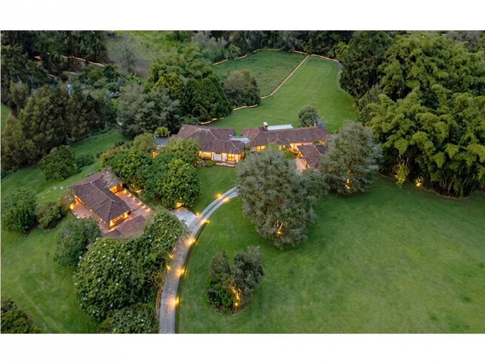 venta casa finca antioquia Rionegro llano grande cabeceras LOTEO — foto 4