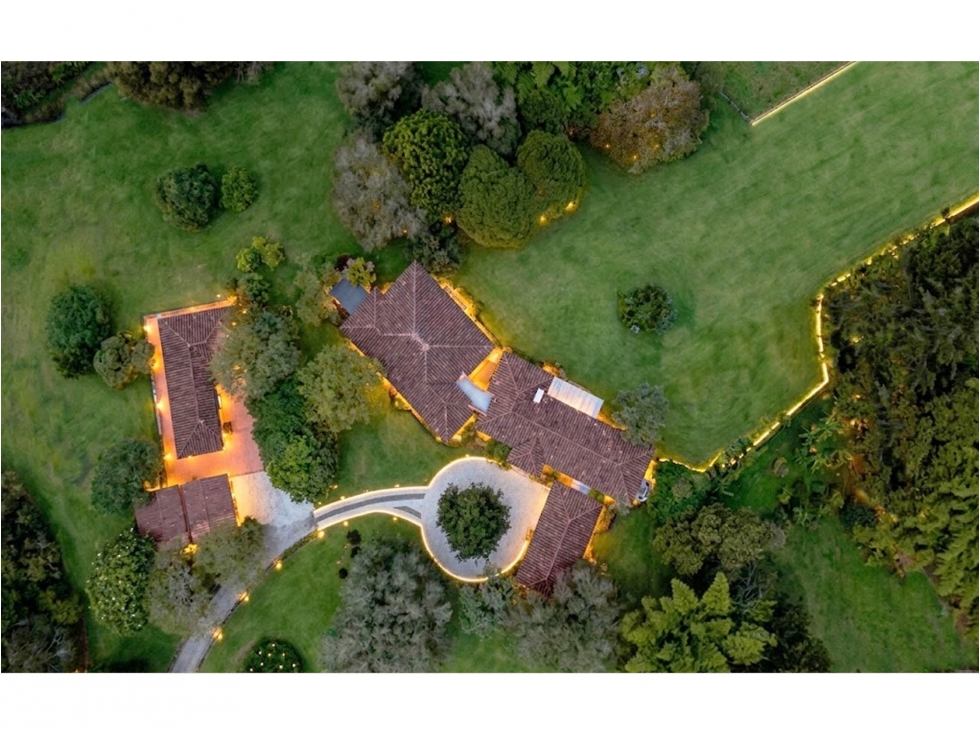 venta casa finca antioquia Rionegro llano grande cabeceras LOTEO — foto 5