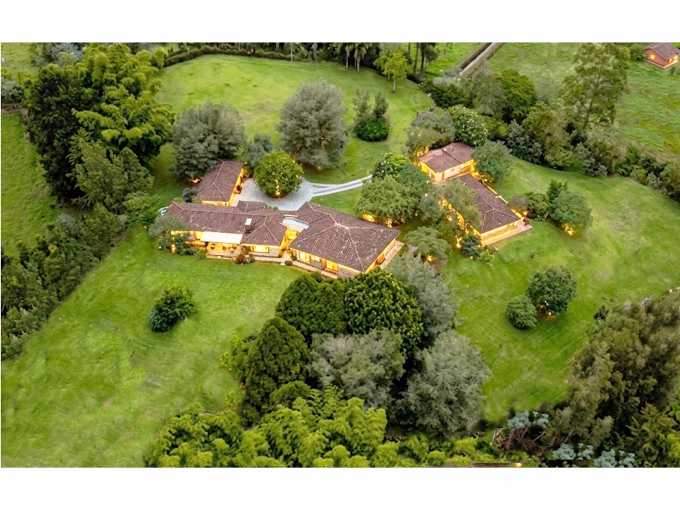 venta casa finca antioquia Rionegro llano grande cabeceras LOTEO — foto 6