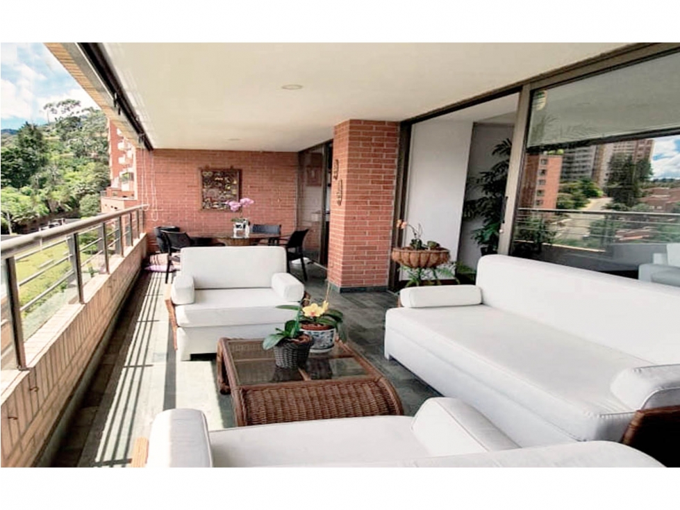 venta apartamento antioquia Medellin poblado tesoro calera luxury lujo — foto 6