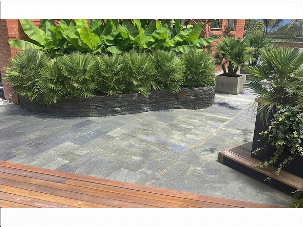 venta apartamento o casa Medellín poblado tesoro lujo terraza — foto 6