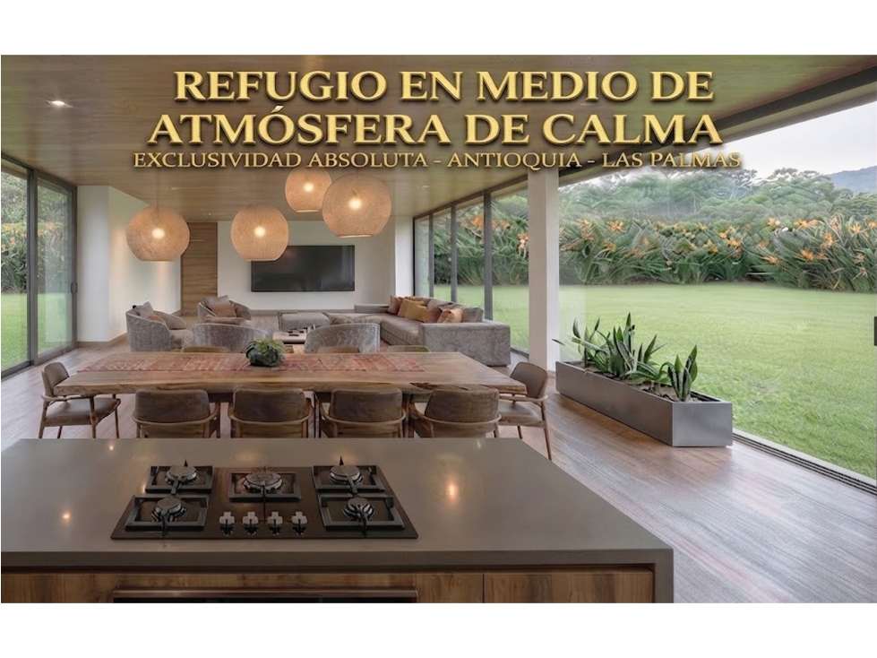 venta casa antioquia envigado alto palmas REBAJADA 1.620 M2 lote — foto 6