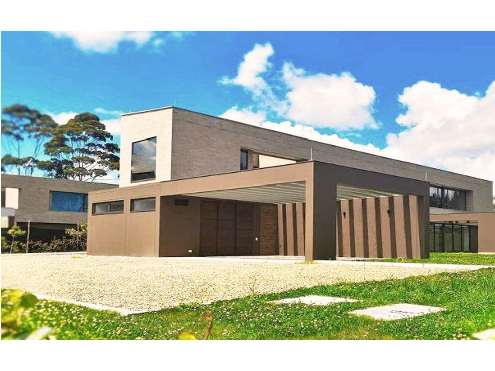 Venta casa campestre Medellín poblado palmas sin peaje luxury lujo — foto 5