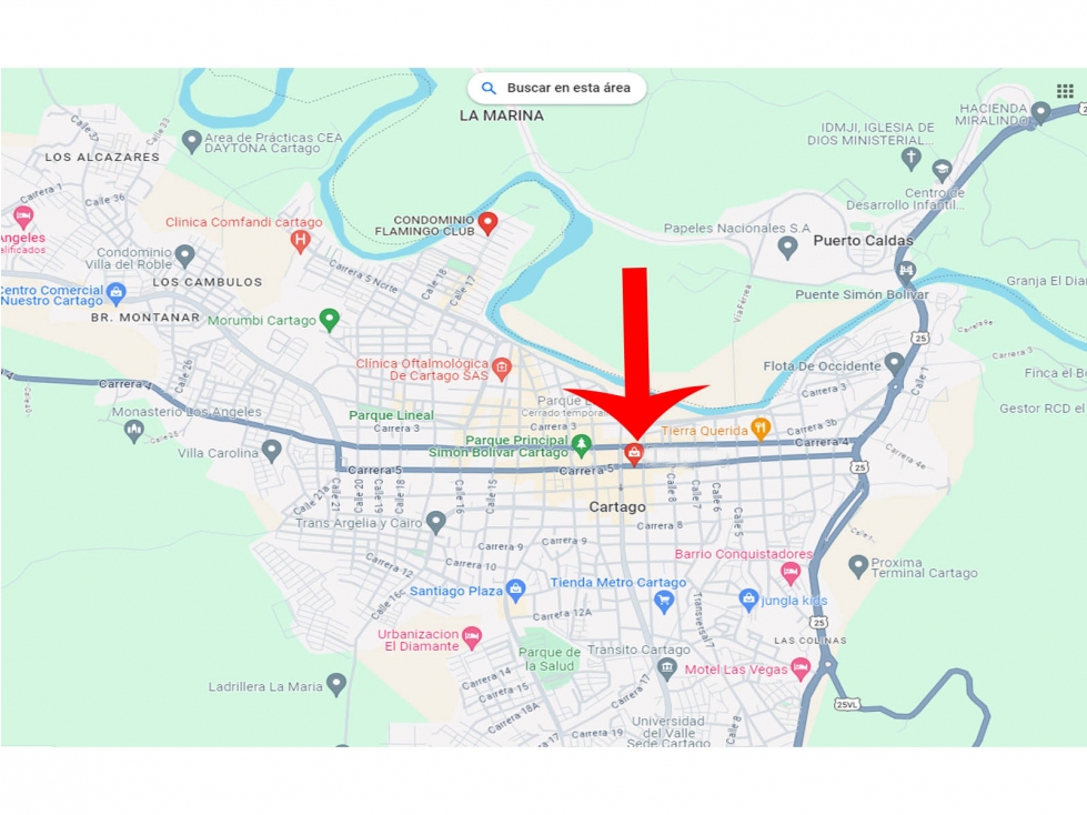 Venta casa Cartago valle Pereira cafetero ganga oportunidad rebajada — foto 4