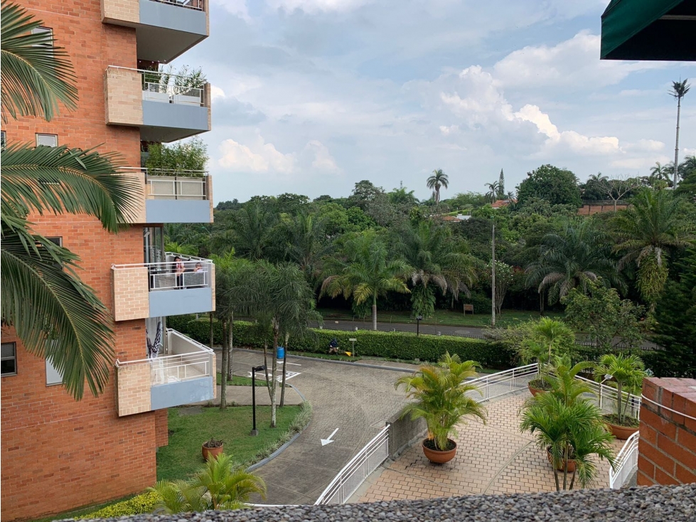 VENTA CASA CIUDAD JARDIN CONJUNTO CERRADO, 240 MTS, 4HABS. — foto 2