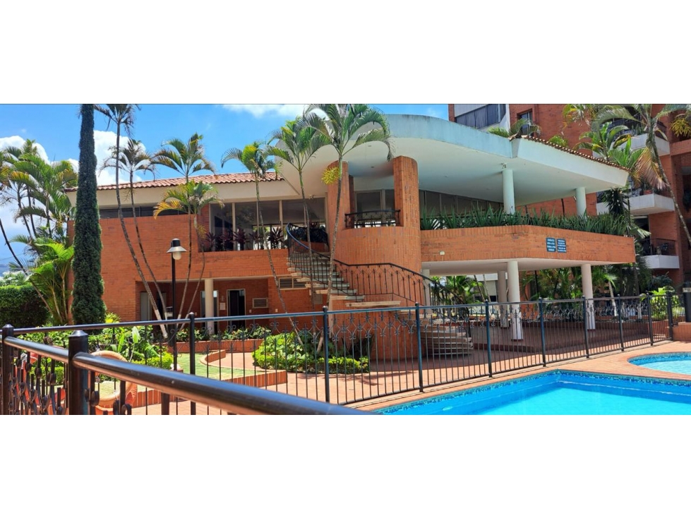 Arriendo vendo Apto Cali Conjunto 7 maravillas 125 mts 3 habs piso 10 — foto 3