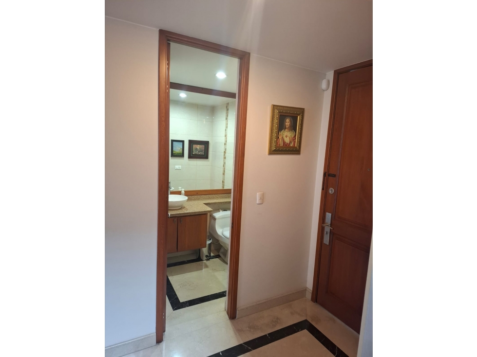 Venta Arriendo apto duplex PH, 3habs, 239 mts mas 48 terraza — foto 3