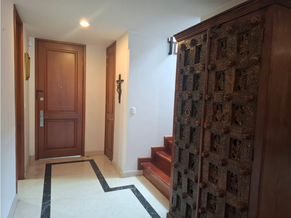 Venta Arriendo apto duplex PH, 3habs, 239 mts mas 48 terraza — foto 5