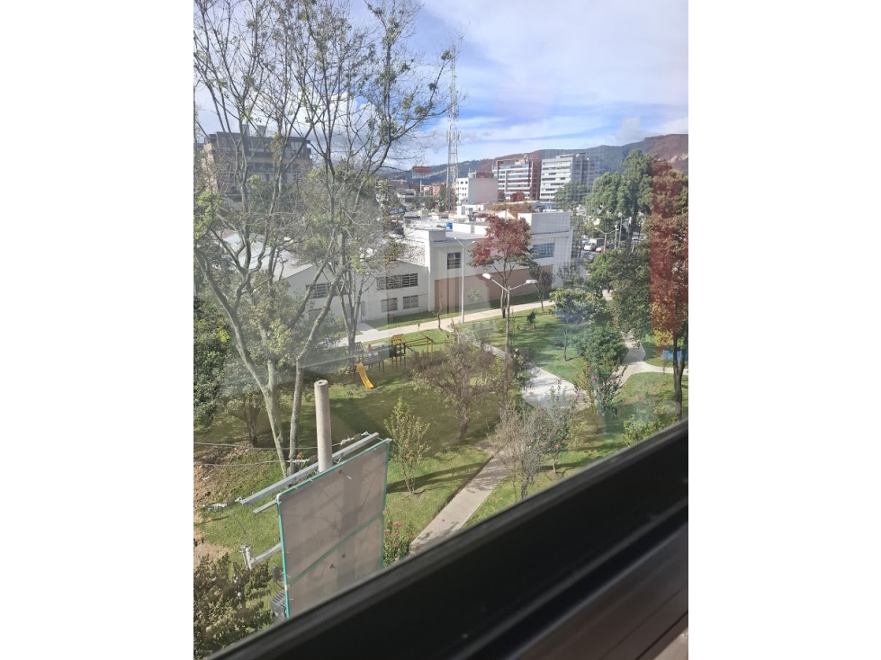 Venta apartaestudio PASADENA 40 mts incl balcon Tercer piso Estrenar. — foto 2
