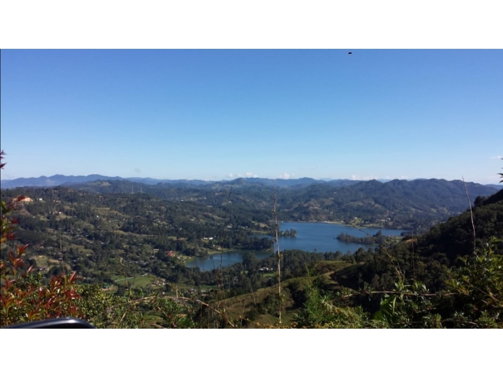 En VENTA casa campestre y lote de 22.262 mts -EL RETIRO- ANTIOQUIA. - 2