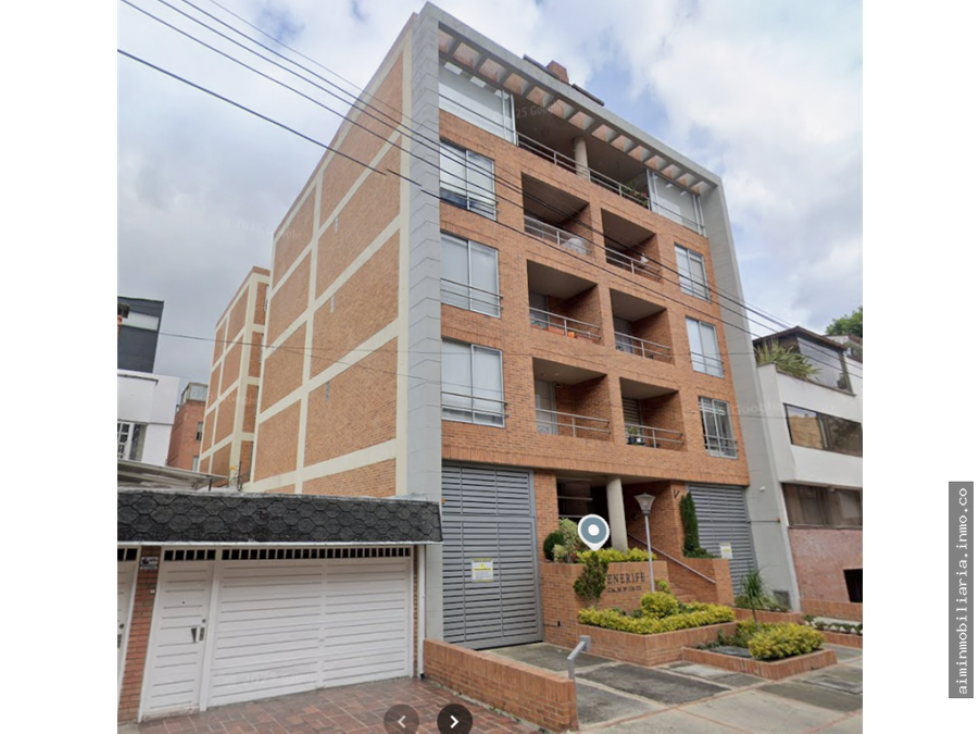 Venta Arriendo apto duplex PH, 3habs, 239 mts mas 48 terraza