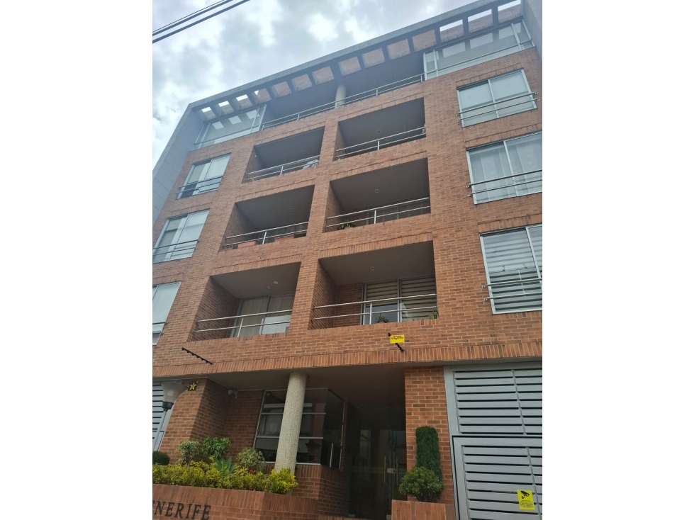 Venta Arriendo apto duplex PH, 3habs, 239 mts mas 48 terraza — foto 2