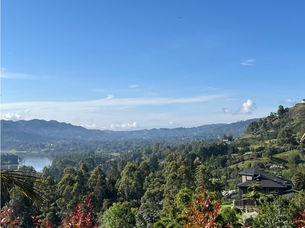 En VENTA casa campestre y lote de 22.262 mts -EL RETIRO- ANTIOQUIA. - 3