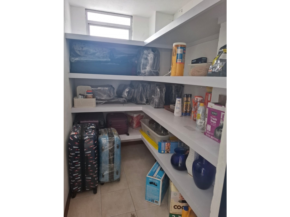 Venta Arriendo apto duplex PH, 3habs, 239 mts mas 48 terraza — foto 6
