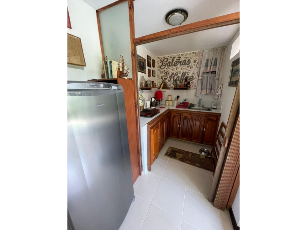 VENTA CASA CIUDAD JARDIN CONJUNTO CERRADO, 240 MTS, 4HABS. — foto 4