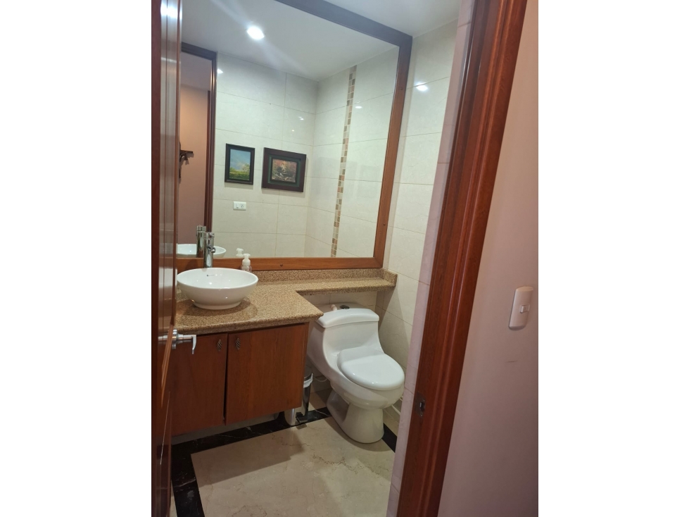 Venta Arriendo apto duplex PH, 3habs, 239 mts mas 48 terraza — foto 4
