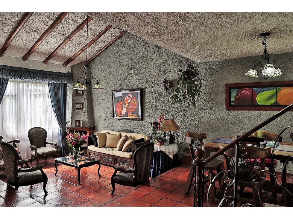 Casa en Venta Chia - Delicias Sur — foto 2