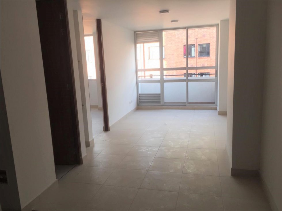 Apartaestudio en arriendo Britalia