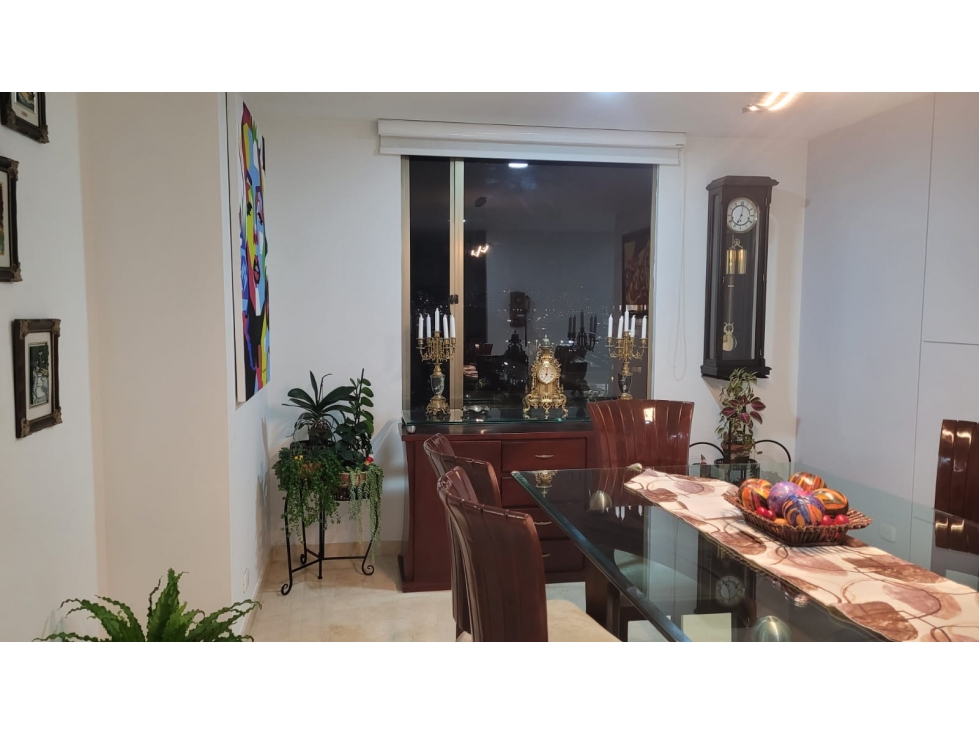 Apartamento en venta La Calleja — foto 5