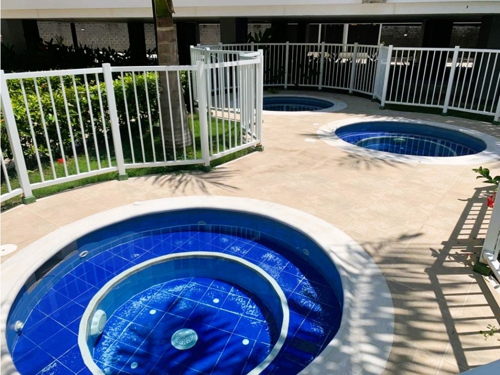Apartamento en venta Nilo, Cundinamarca - 5