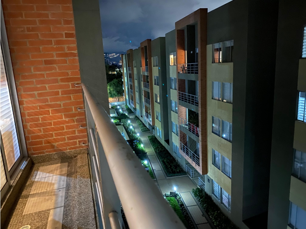 Apartamento en venta barrio El Redil — foto 3