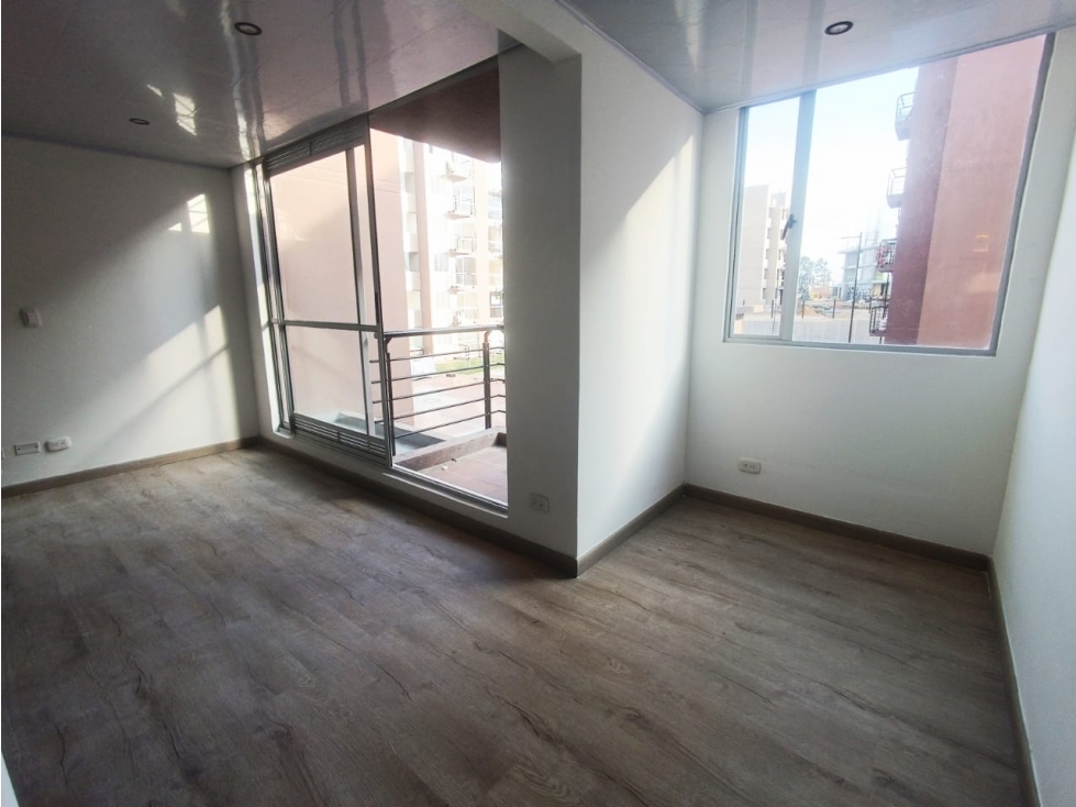 Apartamento en arriendo Cajicá Variante Zipaquira — foto 3