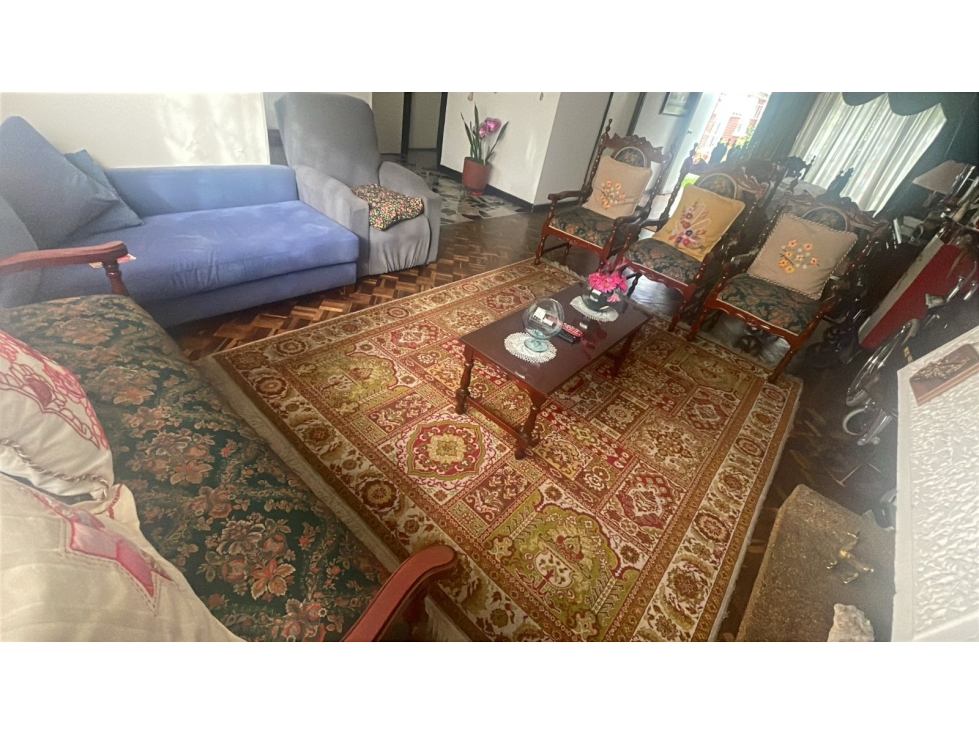 Casa en venta Castellana — foto 4