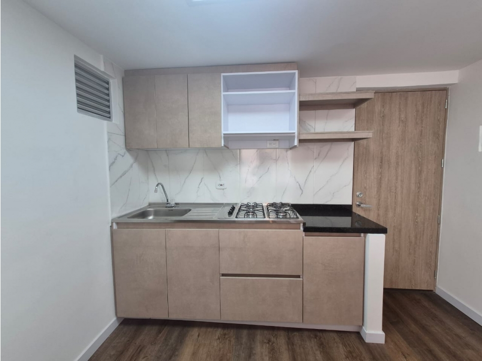 Apartamento en arriendo Cajicá - Variante Zipaquira — foto 5