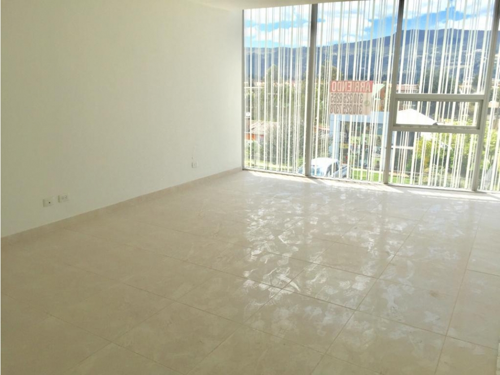 Oficina en arriendo Chía - 2