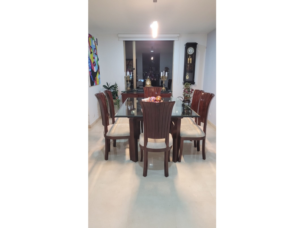 Apartamento en venta La Calleja — foto 6