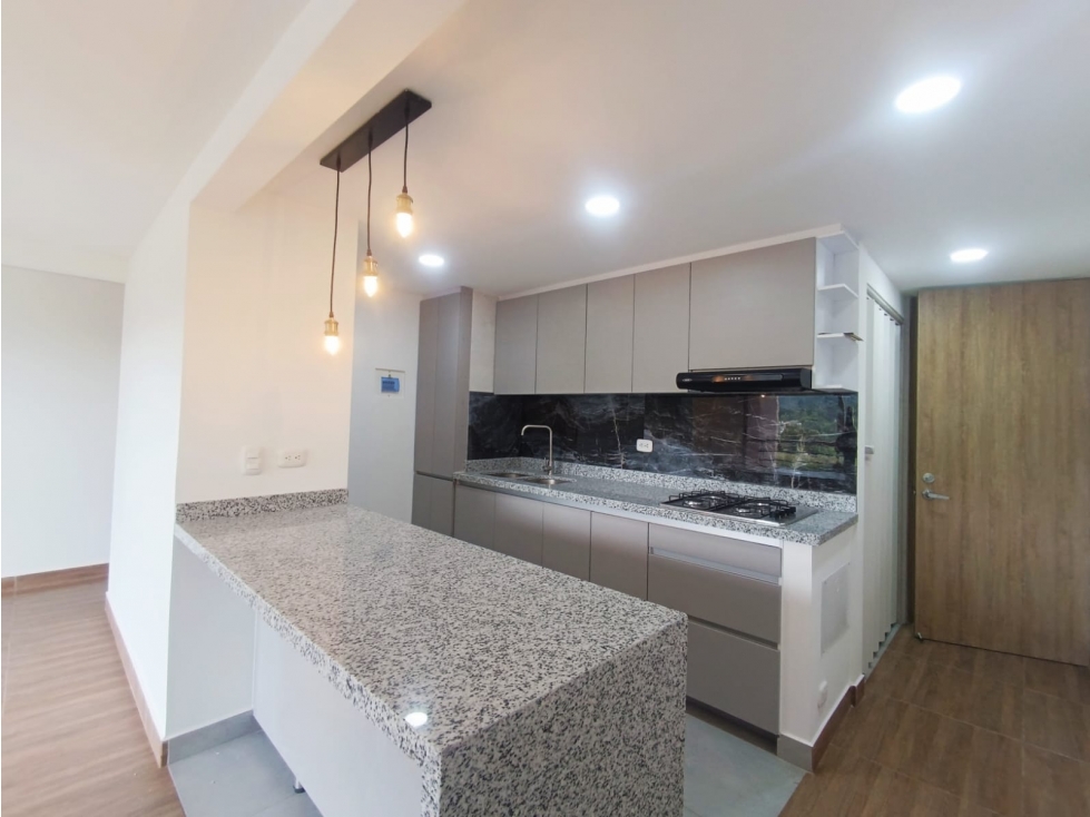 Apartamento en arriendo Cajicá - Variante Zipaquira — foto 2