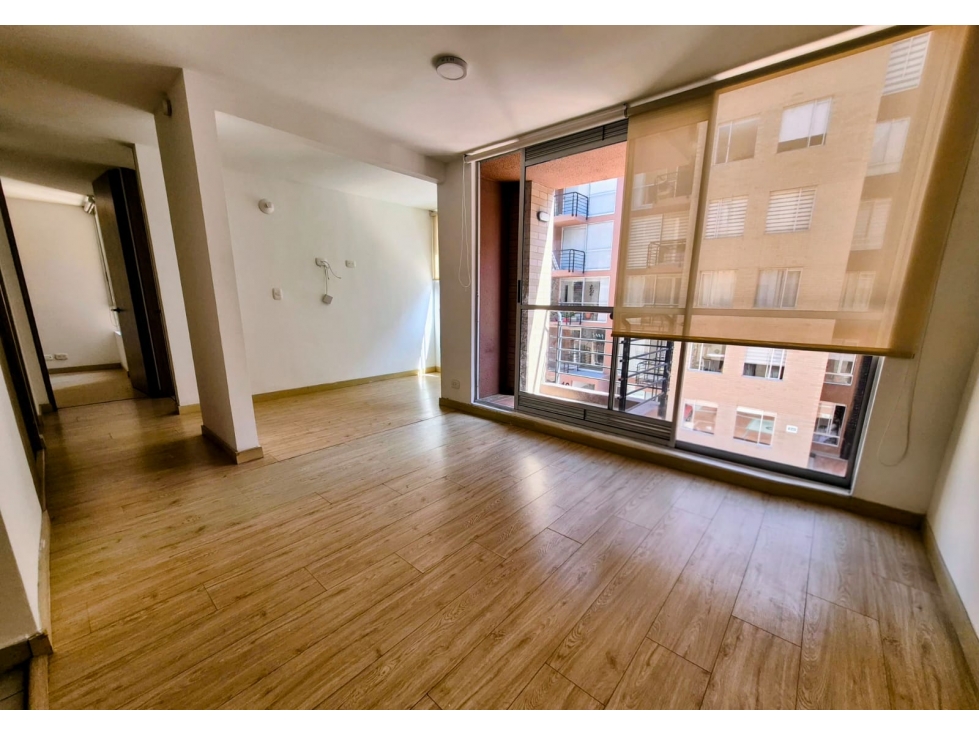 Apartamento en arriendo Cajicá - Variante Zipaquira — foto 2