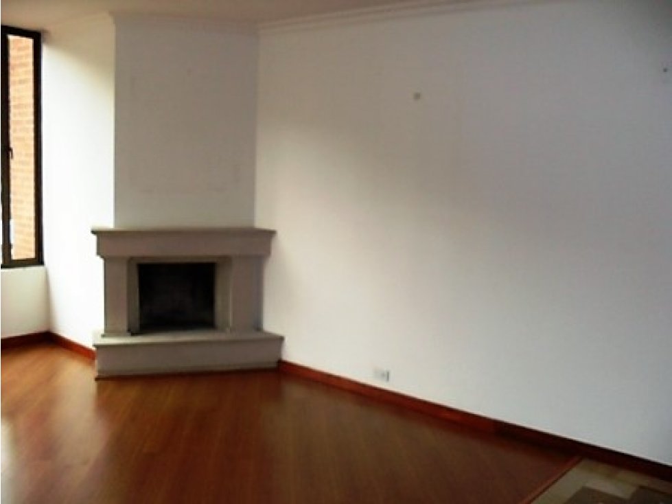 Apartamento en Venta Los Lagartos — foto 4