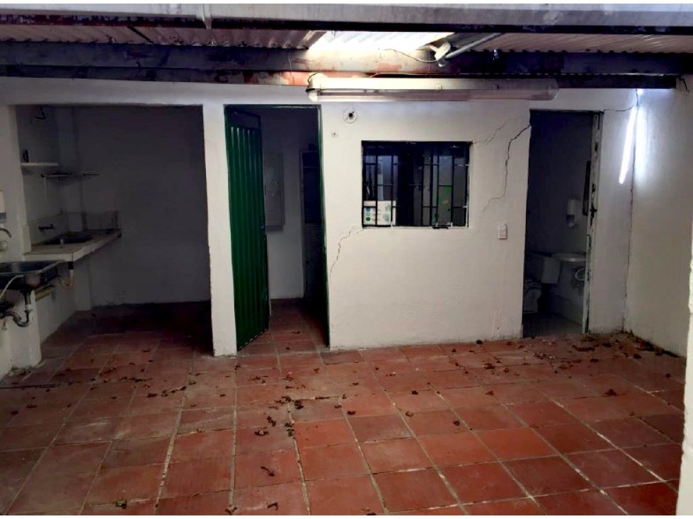 Bodega en venta Chia - Bojacá - 4