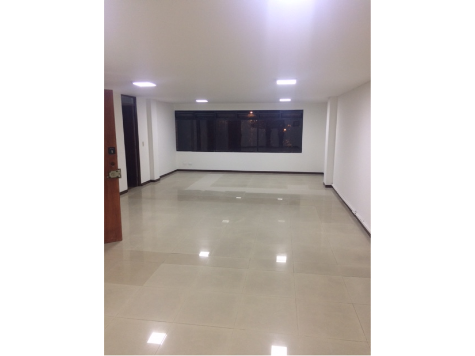 Oficina en venta Chico Norte
