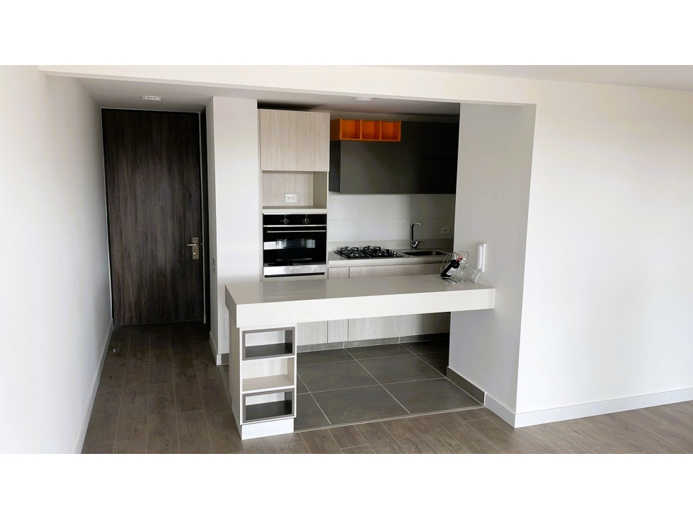Apartamento en venta Cajicá - Parques de Fontanar