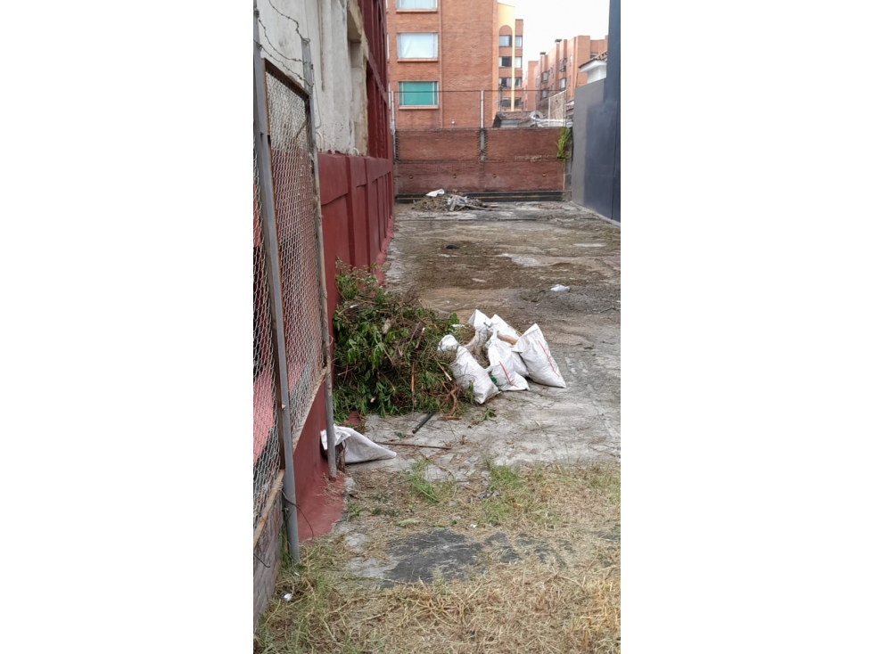 Lote en venta Los Cedros — foto 2