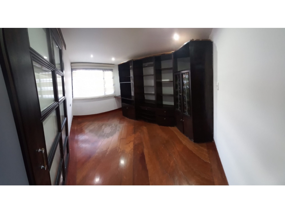 Casa en arriendo Santa Paula — foto 4