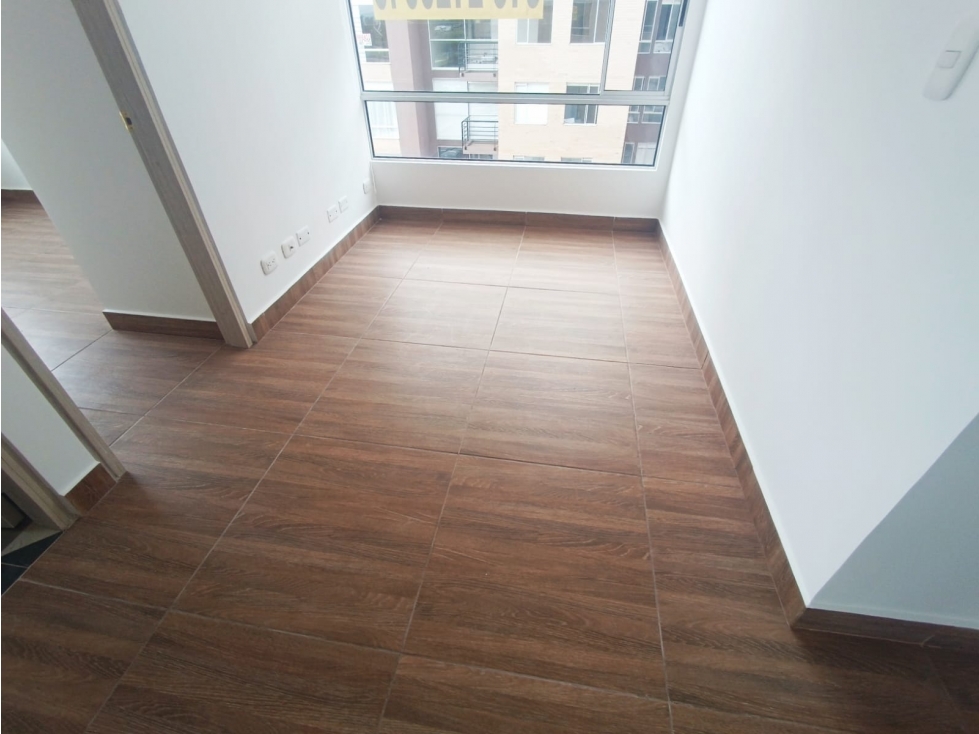 Apartamento en arriendo Cajicá - Variante Zipaquira — foto 5