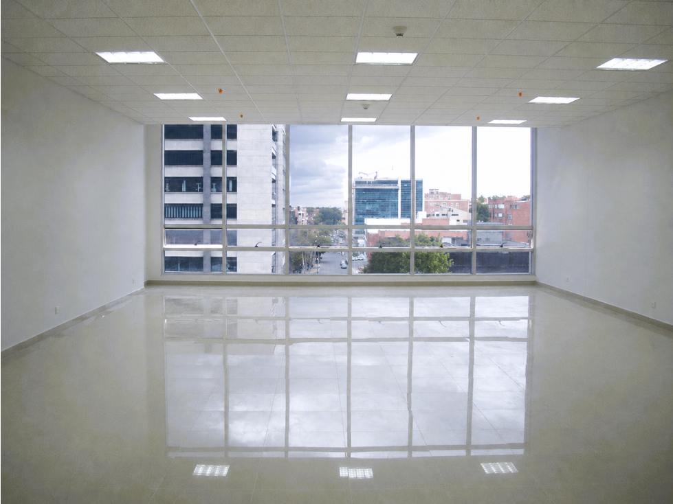 Oficina en venta Chico Norte