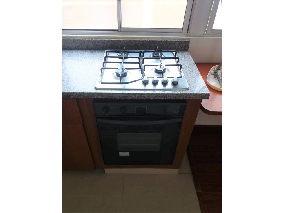 Apartaestudio en venta Britalia Norte — foto 3