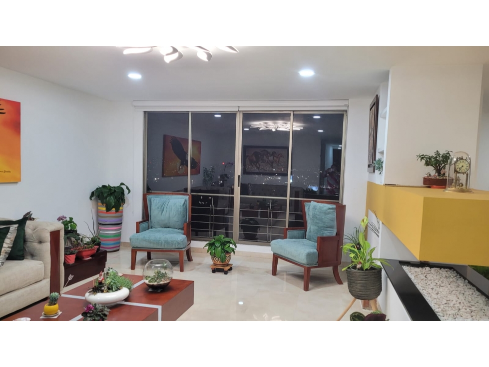 Apartamento en venta La Calleja — foto 4