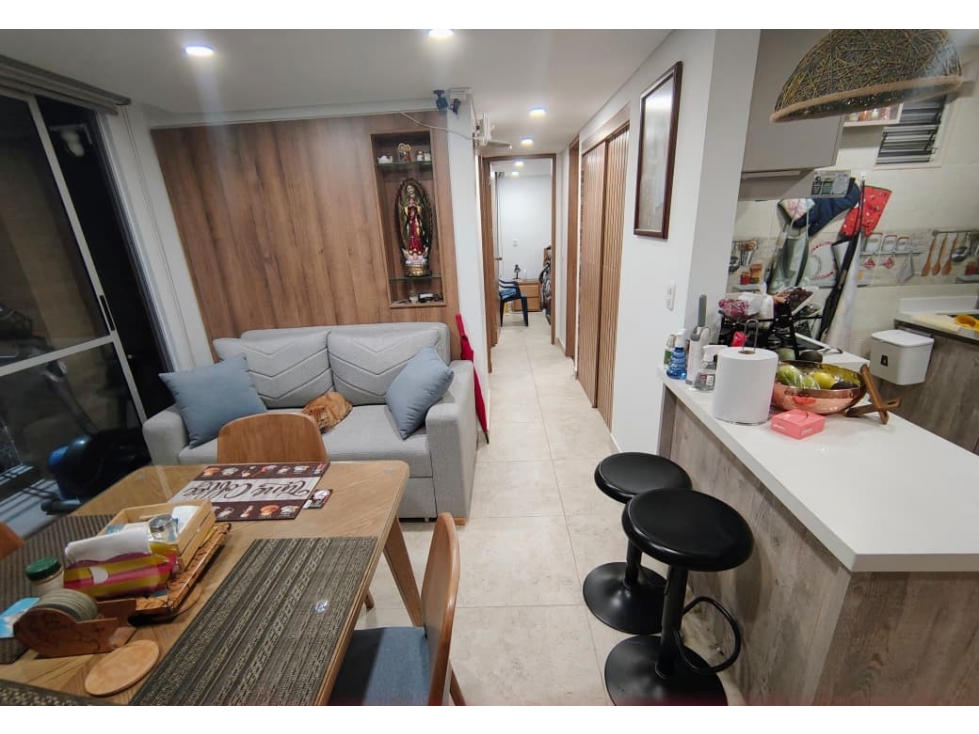 Apartamento en venta Cajicá - Variante Zipaquira