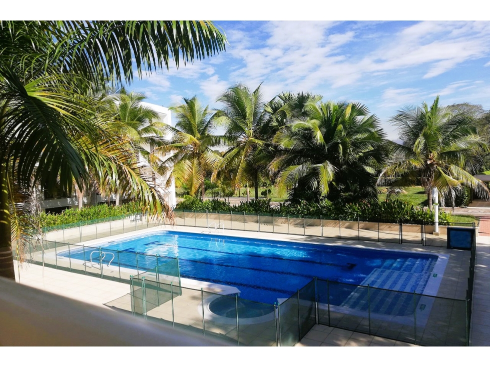 Apartamento en venta Nilo, Cundinamarca - 4