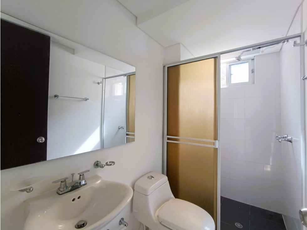 Apartamento en venta Choachí - 5