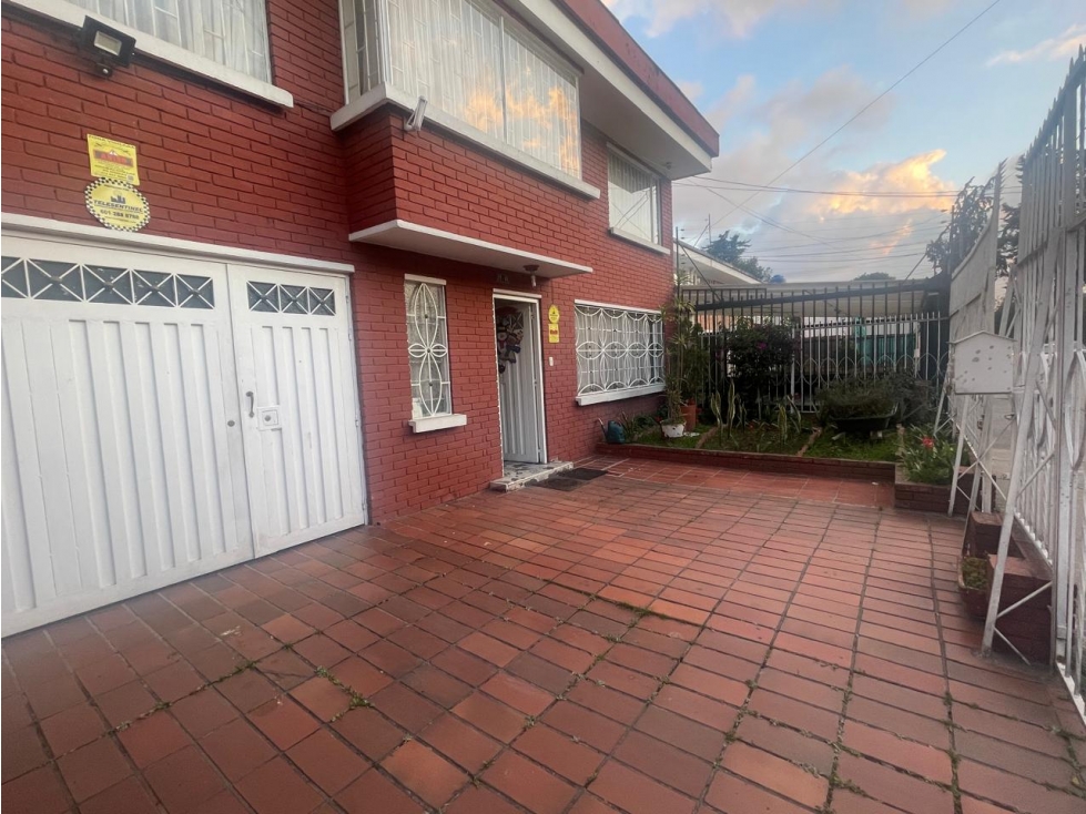 Casa en venta Castellana